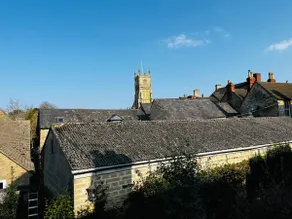 Cosy Cotswold Mews Cottage In Central Cirencester - Image 4