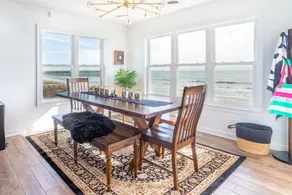 Blackbeard's Paradise, Beach House ON THE SAND!! - Image 4