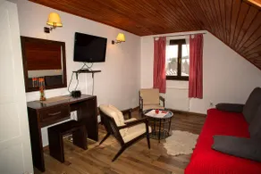 Comfort APT for 6 in the heart of Plitvice lakes - Image 3