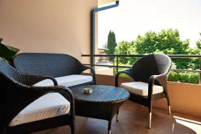 Apartment with Pool - Casa Boschette - Image 5