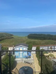 Lovely 5* upside down house with amazing sea views - Image 3
