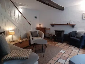 Maison d'Engon charme nature - Image 4