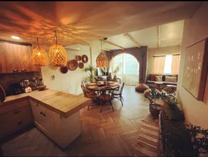 Beachfront apartment 100% air-conditioned - Image 3