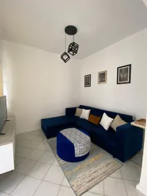 Ferienwohnung mit Terrasse, Grill und Pool - Image 2