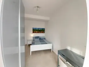 Appartamento con terrazza e giardino | Vista sul giardino | Adatto per il telelavoro - Image 5