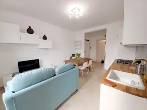 Appartamento con terrazza e giardino | Vista sul giardino | Adatto per il telelavoro - Image 4