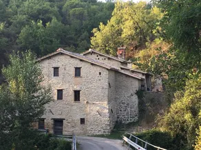 Restored Watermill with Rock Pool and Waterfall - Image 2