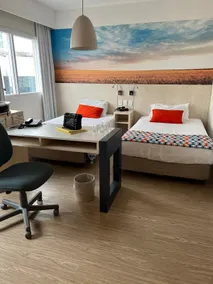Flat in the heart of Alphaville - Image 2