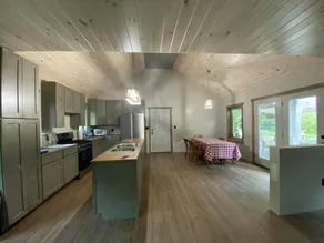 Slate Run/Pine Creek Newly Built Vacation Home - Image 4