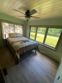 Slate Run/Pine Creek Newly Built Vacation Home - Image 5