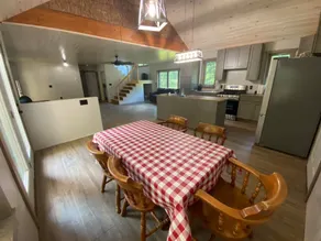 Slate Run/Pine Creek Newly Built Vacation Home - Image 3