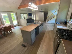 Slate Run/Pine Creek Newly Built Vacation Home - Image 2