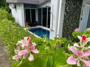 Cheerful 3 Bedroom Villa With Pool Gated Community - Image 5