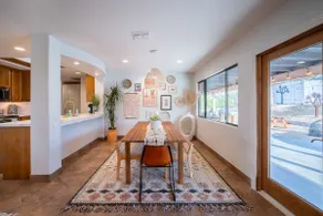 JT Oasis with Hot Tub BBQ & Game Room - Image 3