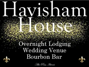Havisham Bourbon Bar - Suite 18 - private, spacious, wine trail apartment - Image 5