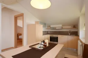 Enchanting Attic Apartment: Vigo di Fassa - Image 2