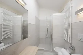 Enchanting Attic Apartment: Vigo di Fassa - Image 3
