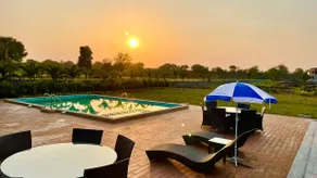 Luxury villa in Nanded- Hazur Sahib - Image 3