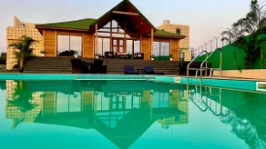 Luxury villa in Nanded- Hazur Sahib - Image 2