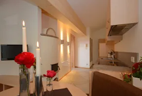Spacious Apartment with Dolomites View - Image 2