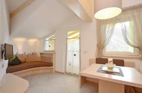Spacious Apartment with Dolomites View - Image 5