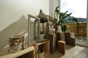 Spacious Apartment with Dolomites View - Image 3