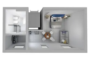 Stalegro Residence: Junior Suite - Image 4