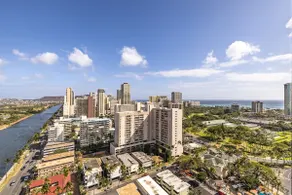 Waikiki Studio w/ Sweeping Ocean Views 27F B - Image 4