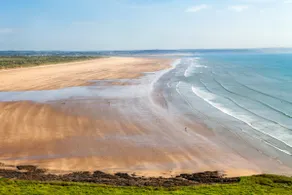 Cosy 2 bedroom cottage close to the best beaches! - Image 4