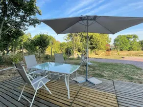 Cottage - The Blue Banneau - Image 3