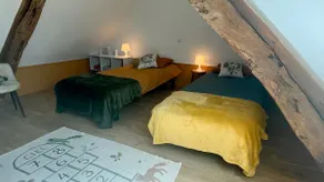 Cottage - The Blue Banneau - Image 4
