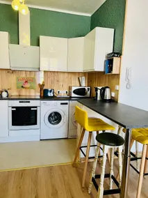 Lovely 2-room apartment close to downtown and Jard - Image 5