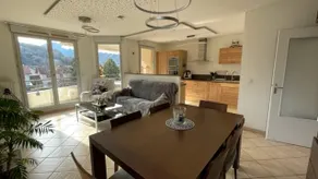 Apartment in a quiet residence, free parking - Image 2