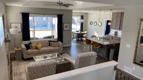 Newly Furnished Home 5mi from Mayo 4bed/3bath - Image 5