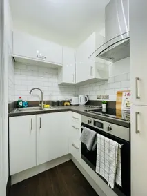 Modern seaside apartment in Lytham St Annes (5C) - Image 4