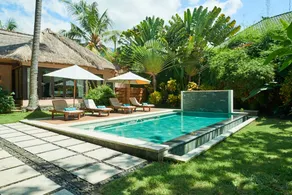 2BR Beachfront Villa with the private pool - Image 3