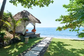 2BR Beachfront Villa with the private pool - Image 5