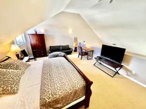 Modern Mountain Vacation! Private hot tub 3bd/3bth - Image 3