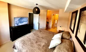 Modern Mountain Vacation! Private hot tub 3bd/3bth - Image 5
