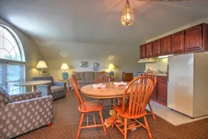 Shore Road Penthouse Apartment - Image 5