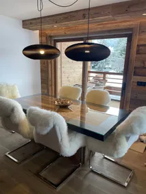 Standing Megeve - 2 to 8 people - Mont d'Arbois - Image 3
