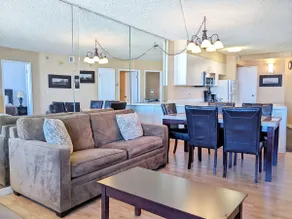 2 Bed, 2 Bath on 27th Floor! Views All Around! - Image 5