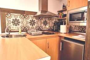 Lovely apartment in Cazorla. - Image 3