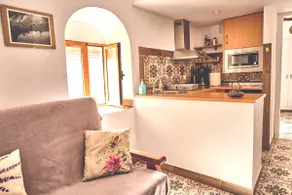 Lovely apartment in Cazorla. - Image 2