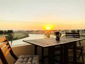 1-Bedroom on Forest Island & Oceanside View - Image 2