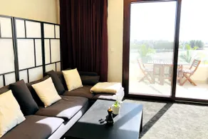 1-Bedroom on Forest Island & Oceanside View - Image 5