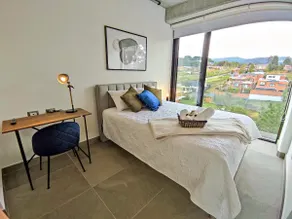 Near to Cayalá, Cozy & amazing view with A/C - Image 5