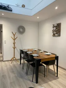 Etret'house with free parking - Image 4