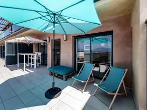 Marincaja 55 m2 Sea View / beach by walk / baby - Image 2