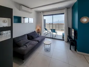 Marincaja 55 m2 Sea View / beach by walk / baby - Image 5